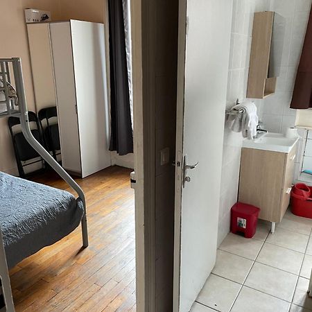 Rent Appart - Colombes Bois-Colombes Eksteriør billede