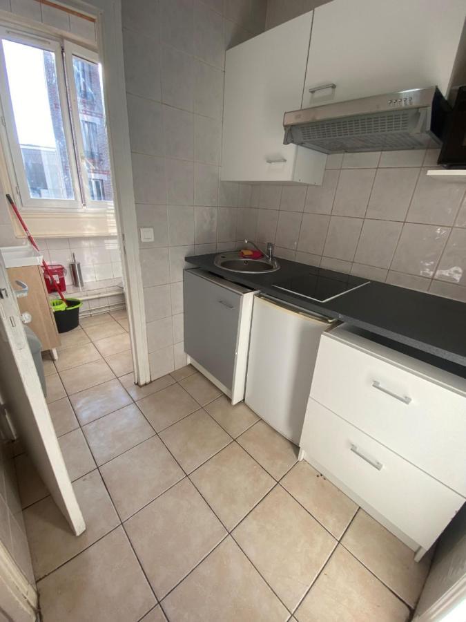 Rent Appart - Colombes Bois-Colombes Eksteriør billede