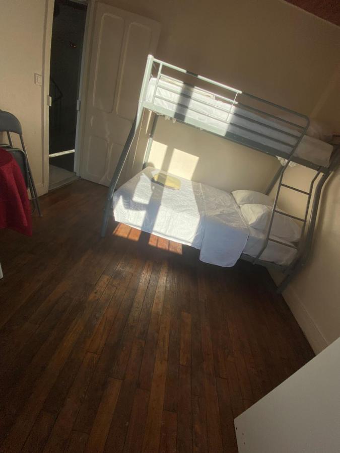 Rent Appart - Colombes Bois-Colombes Eksteriør billede