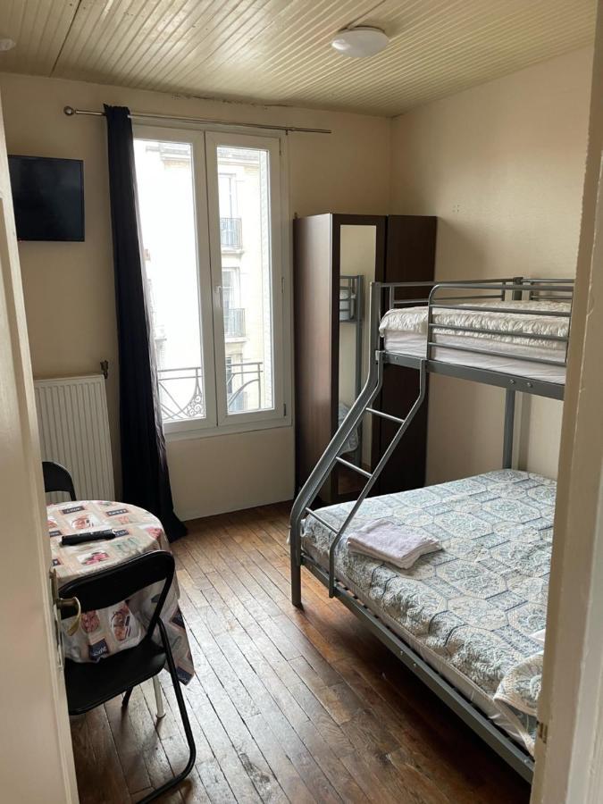 Rent Appart - Colombes Bois-Colombes Eksteriør billede