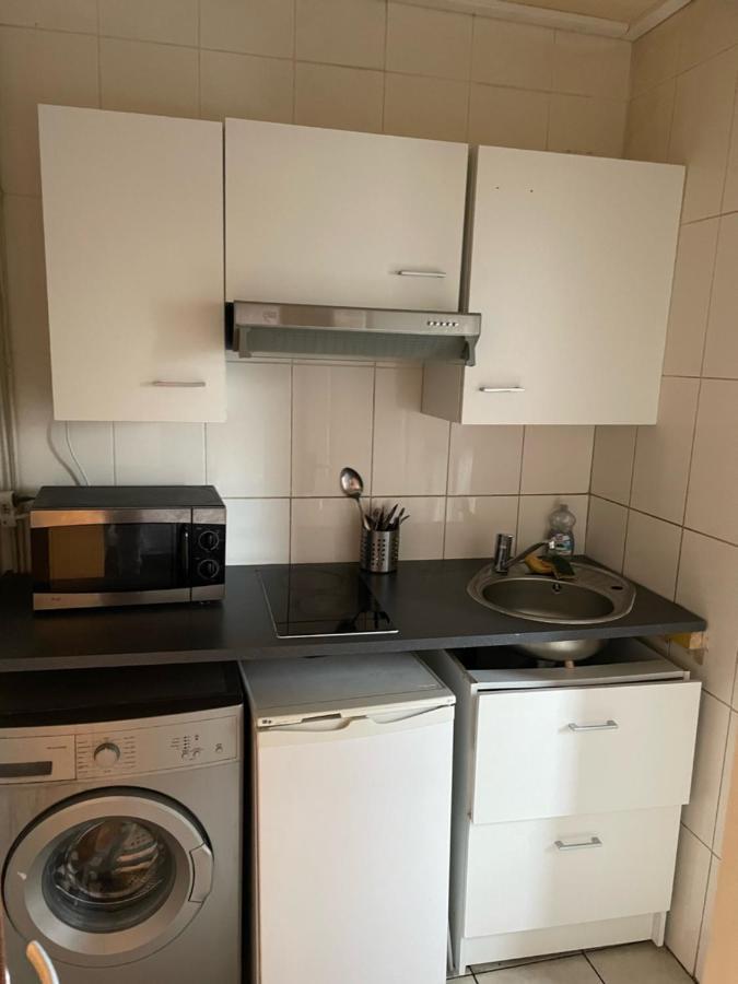 Rent Appart - Colombes Bois-Colombes Eksteriør billede