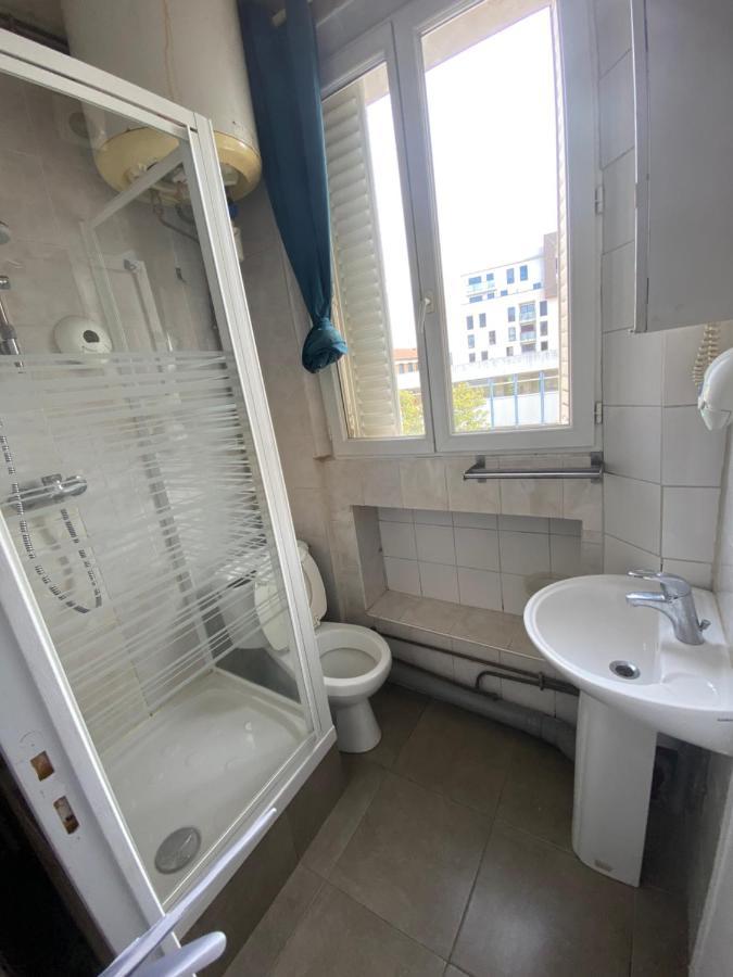 Rent Appart - Colombes Bois-Colombes Eksteriør billede