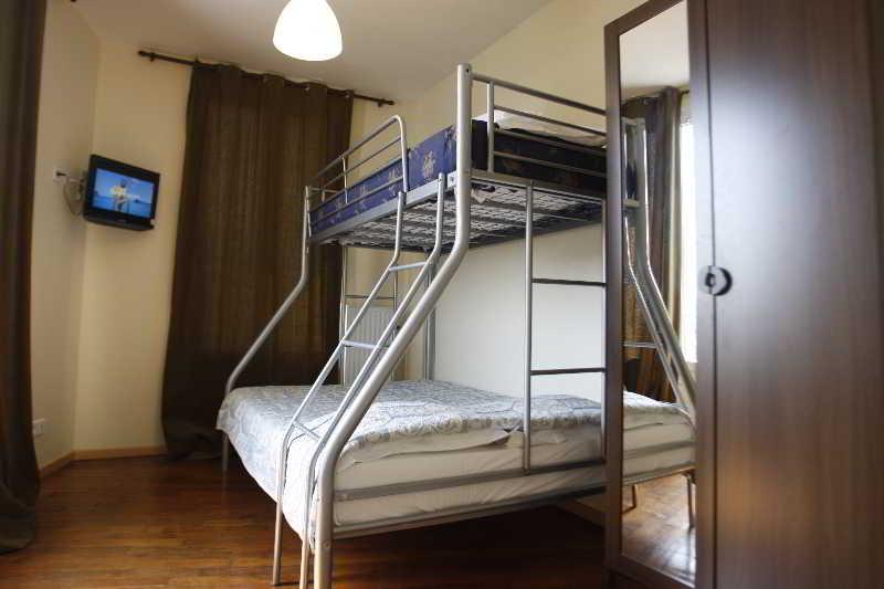 Rent Appart - Colombes Bois-Colombes Eksteriør billede