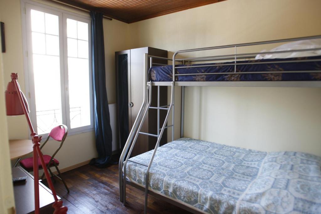 Rent Appart - Colombes Bois-Colombes Værelse billede