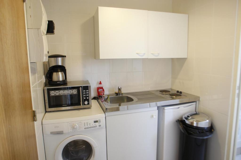 Rent Appart - Colombes Bois-Colombes Værelse billede